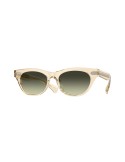 OLIVER PEOPLES - AVELIN - OV5541SU - 1094BH - 52
