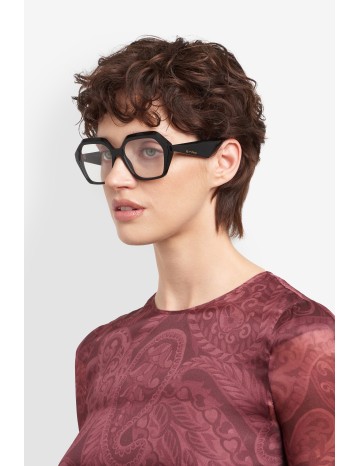 OPTICAL FRAMES ETRO 0120 - BLACK - 55 2