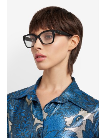 OPTICAL FRAMES ETRO 0087 - BLACK - 53 2