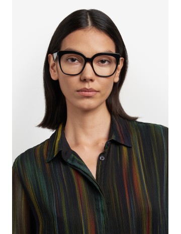 OPTICAL FRAMES ETRO 0047 - BLACK - 55 2