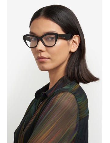 OPTICAL FRAMES ETRO 0046 - BLACK - 53 2