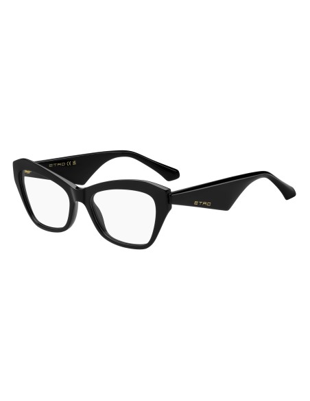 OPTICAL FRAMES ETRO 0046 - BLACK - 53