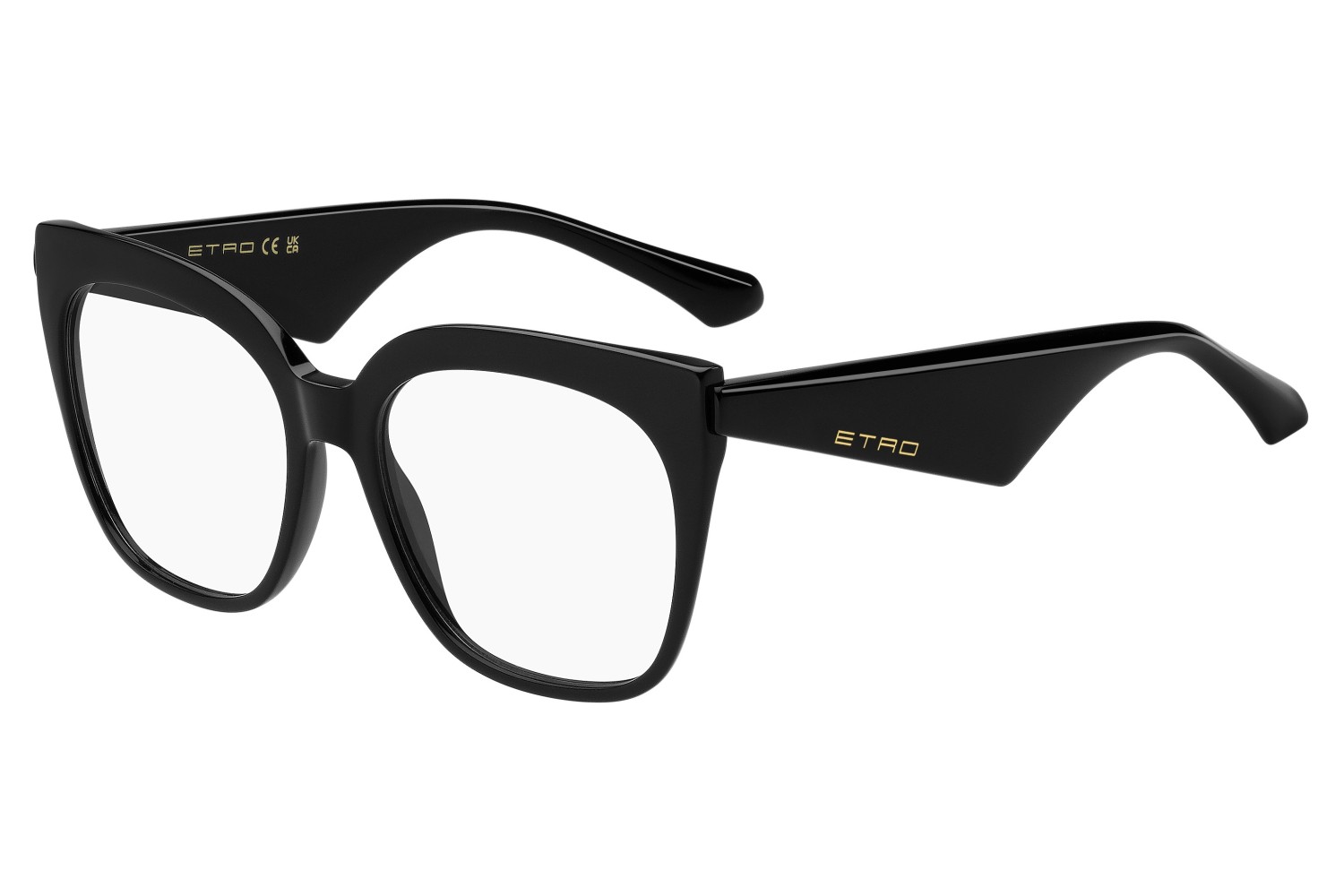 ETRO ETRO 0047 Occhiali da vista Calibro 55 | Isolani Boutique