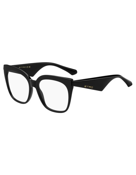 OPTICAL FRAMES ETRO 0047 - BLACK - 55