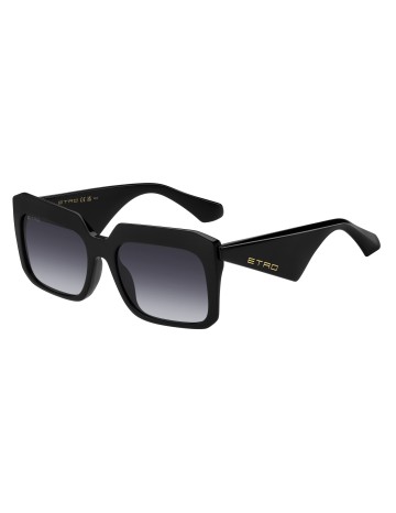 SUNGLASSES FRAMES ETRO 0045/G/S - BLACK - 57