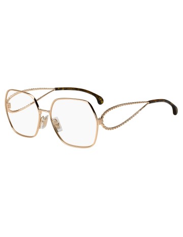 ETRO ETRO 0107 Occhiali da vista Calibro 58 | Isolani Boutique