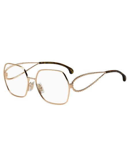 OPTICAL FRAMES ETRO 0107 - GOLD COPPER - 58