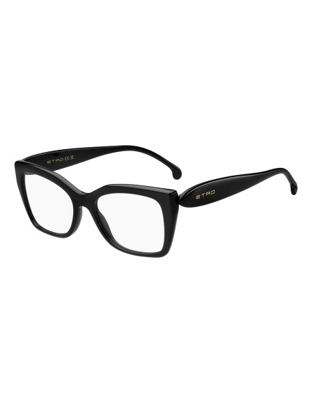 OPTICAL FRAMES ETRO 0087 - BLACK - 53