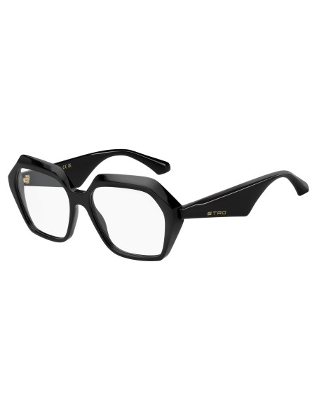 OPTICAL FRAMES ETRO 0120 - BLACK - 55