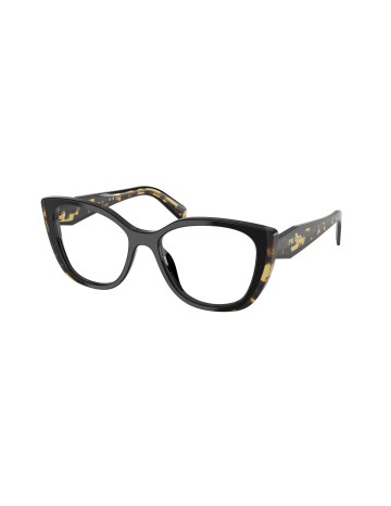 PRADA 0PR B04V Occhiali da vista Calibro 53 | Isolani Boutique