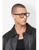 DSQUARED - D2 0182 - BLACK GOLD - 55