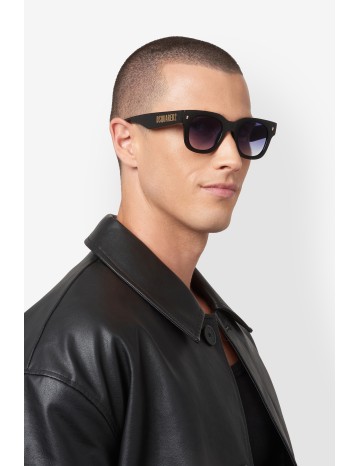 SUNGLASSES FRAMES DSQUARED - D2 0180/S - BLACK - 48