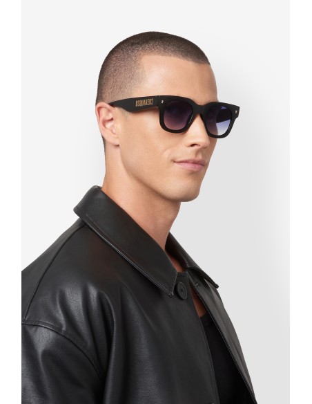 DSQUARED2 D2 0180/S Occhiali da Sole Calibro 48 | Isolani Boutique