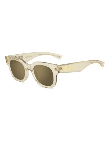 DSQUARED2 D2 0180/S Occhiali da Sole Calibro 48 | Isolani Boutique