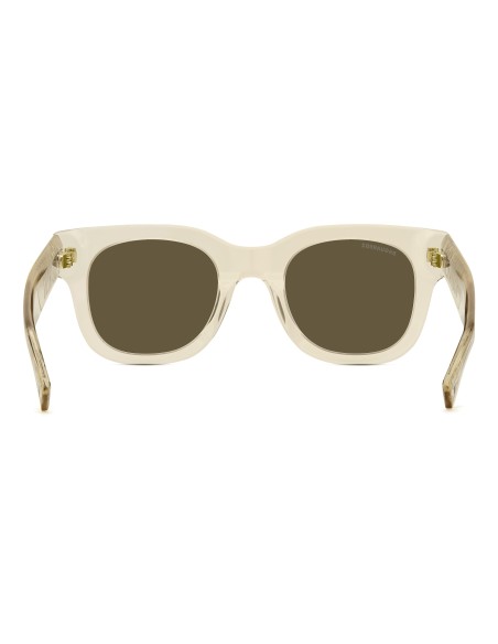 SUNGLASSES FRAMES DSQUARED - D2 0180/S - YELLOW - 48