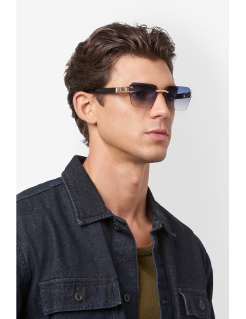 SUNGLASSES FRAMES DSQUARED - D2 0173/S - GOLD - 58