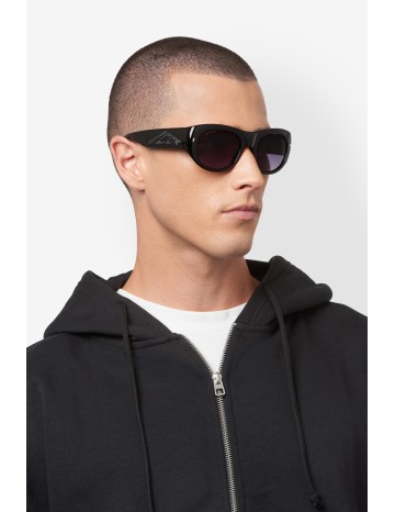 SUNGLASSES FRAMES DSQUARED - ICON 0028/S - BLACK - 55