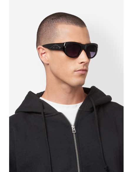 SUNGLASSES FRAMES DSQUARED - ICON 0028/S - BLACK - 55