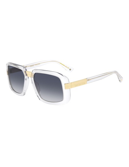 SUNGLASSES FRAMES DSQUARED - D2 0178/S - CRYSTAL - 57