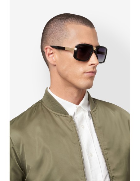 SUNGLASSES FRAMES DSQUARED - D2 0178/S - BLACK - 57