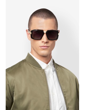 SUNGLASSES FRAMES DSQUARED - D2 0178/S - BLACK - 57 2