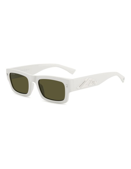 SUNGLASSES FRAMES DSQUARED - ICON 0027/S - GREY - 55