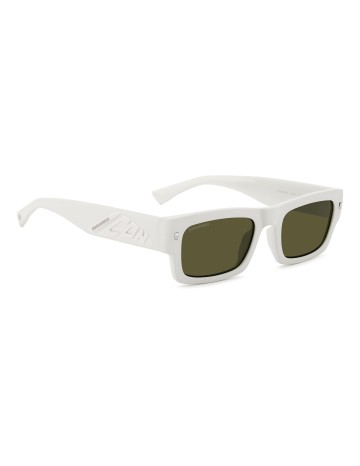 SUNGLASSES FRAMES DSQUARED - ICON 0027/S - GREY - 55 2