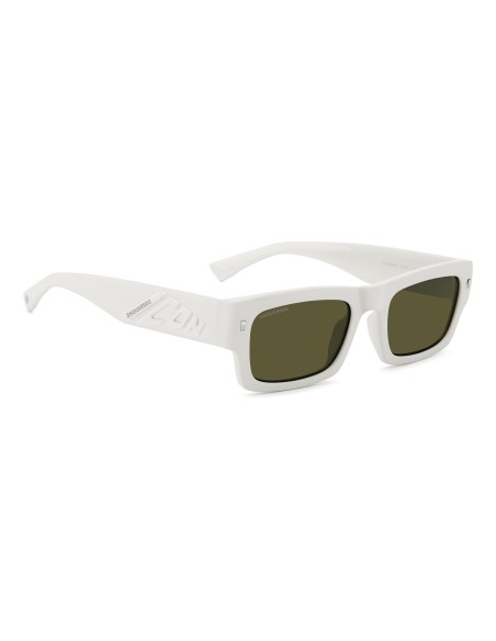 SUNGLASSES FRAMES DSQUARED - ICON 0027/S - GREY - 55