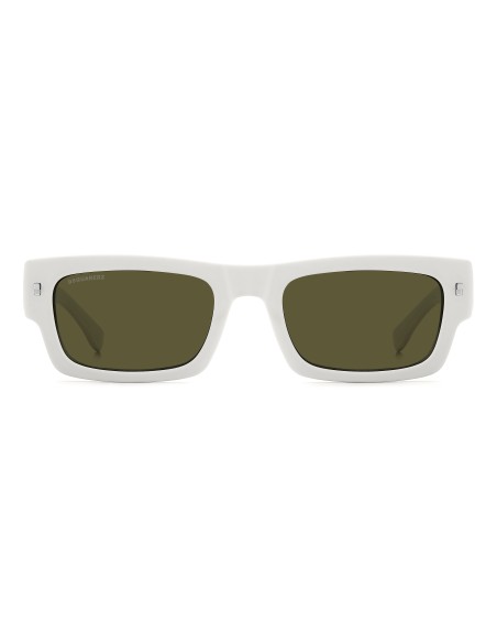 SUNGLASSES FRAMES DSQUARED - ICON 0027/S - GREY - 55