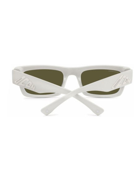 SUNGLASSES FRAMES DSQUARED - ICON 0027/S - GREY - 55