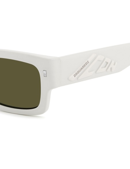 SUNGLASSES FRAMES DSQUARED - ICON 0027/S - GREY - 55