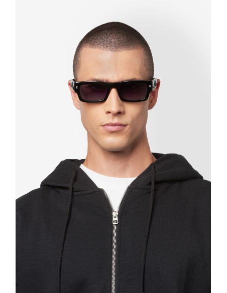 SUNGLASSES FRAMES DSQUARED - ICON 0027/S - BLACK - 55