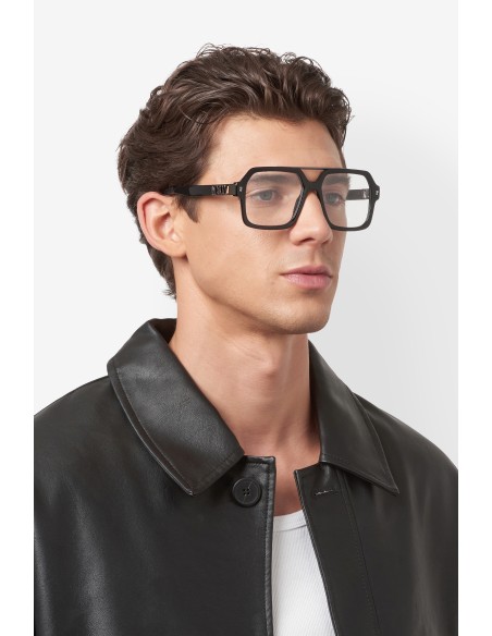OPTICAL FRAMES DSQUARED - D2 0174 - BLACK - 55