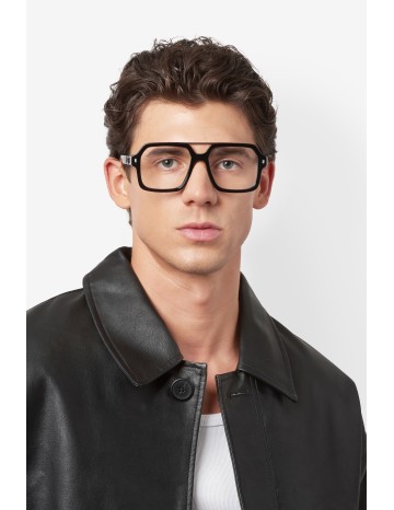 OPTICAL FRAMES DSQUARED - D2 0174 - BLACK - 55 2