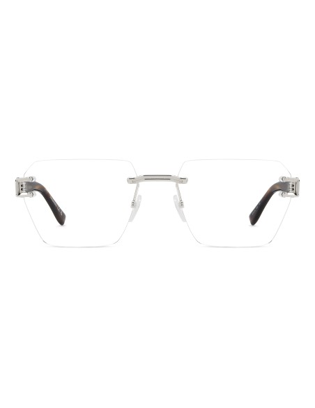 OPTICAL FRAMES DSQUARED - D2 0173 - PALLADIUM - 57