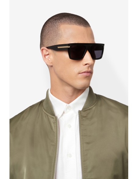 SUNGLASSES FRAMES DSQUARED - D2 0177/S - BLACK - 56