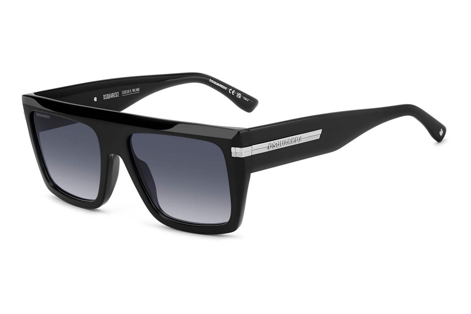 DSQUARED2 D2 0177/S Occhiali da Sole Calibro 56 | Isolani Boutique