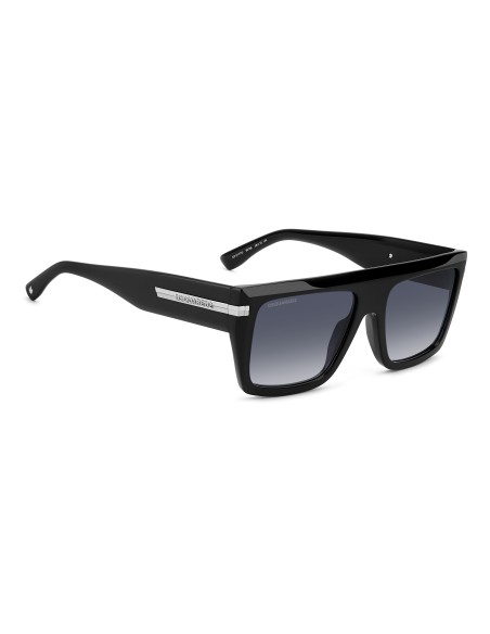 DSQUARED2 D2 0177/S Occhiali da Sole Calibro 56 | Isolani Boutique