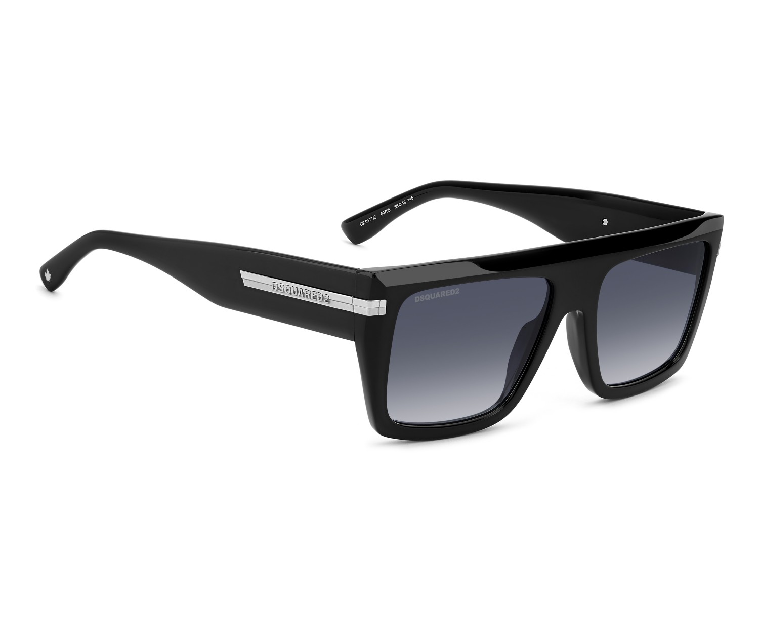 DSQUARED2 D2 0177/S Occhiali da Sole Calibro 56 | Isolani Boutique