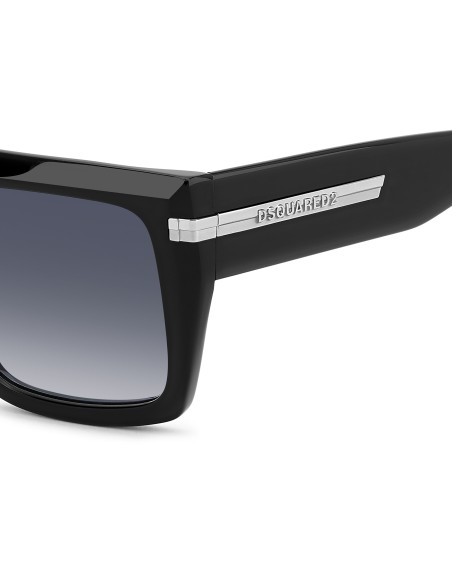DSQUARED2 D2 0177/S Occhiali da Sole Calibro 56 | Isolani Boutique