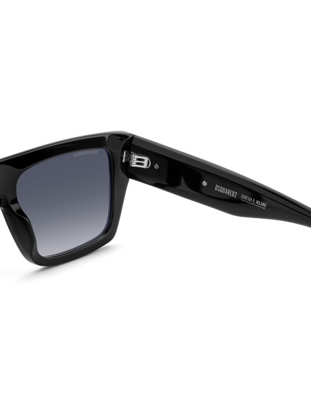 DSQUARED2 D2 0177/S Occhiali da Sole Calibro 56 | Isolani Boutique