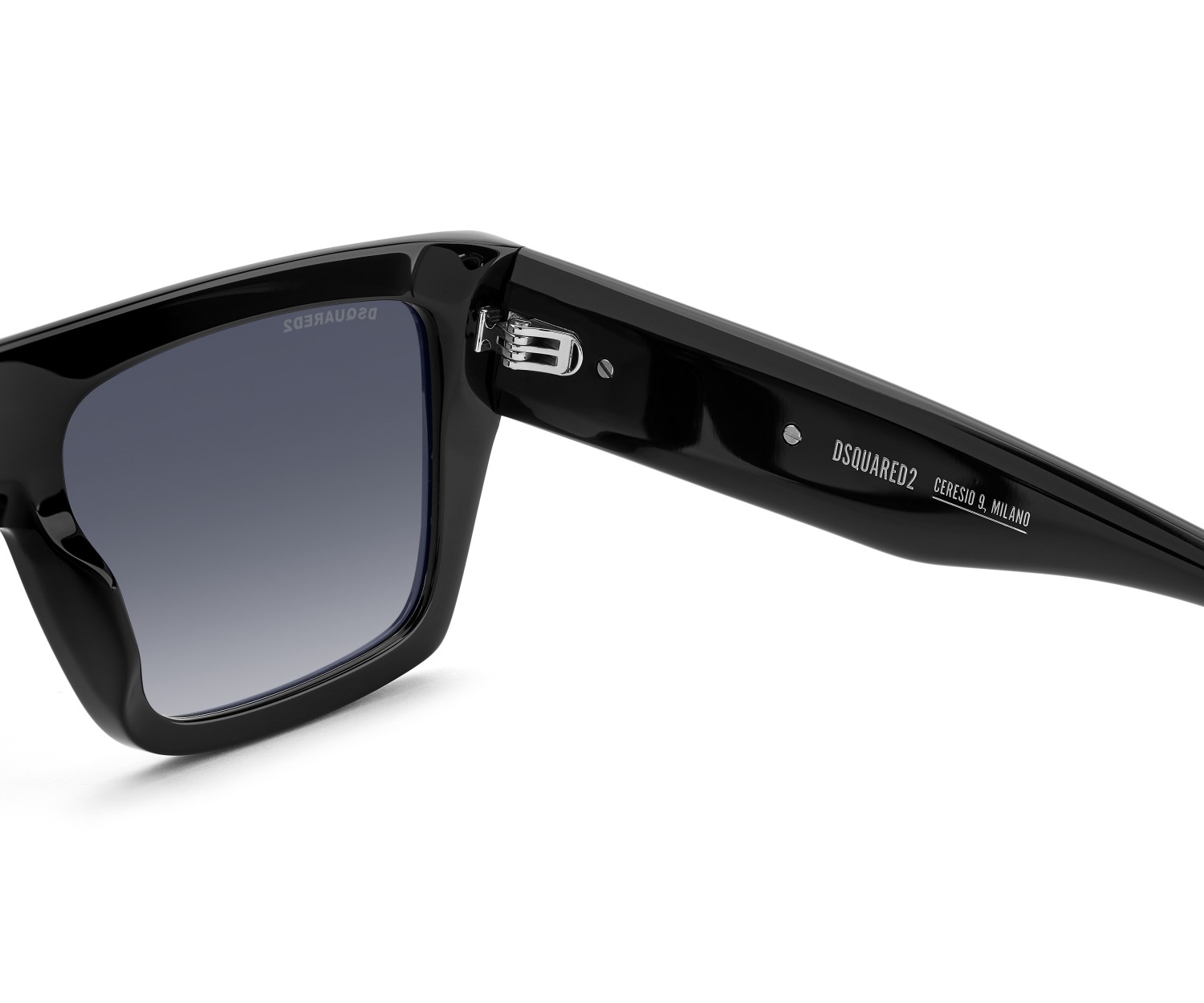 DSQUARED2 D2 0177/S Occhiali da Sole Calibro 56 | Isolani Boutique
