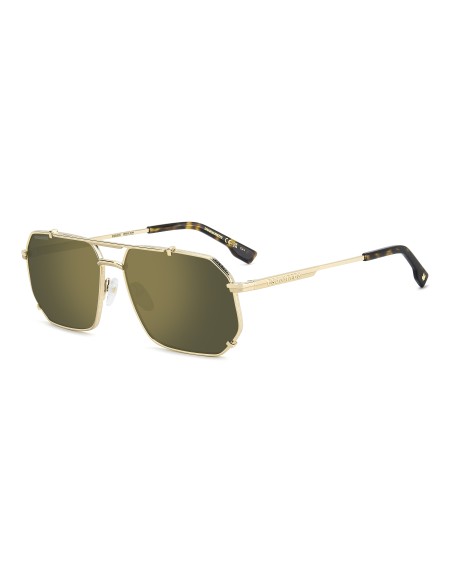 SUNGLASSES FRAMES DSQUARED - D2 0175/S - GOLD - 61