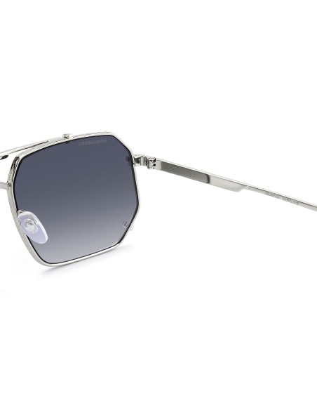 SUNGLASSES FRAMES DSQUARED - D2 0175/S - PALLADIUM - 61