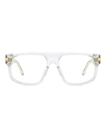 OPTICAL FRAMES DSQUARED - D2 0179 - CRYSTAL - 56