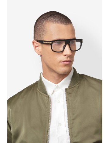 OPTICAL FRAMES DSQUARED - D2 0179 - BLACK - 56
