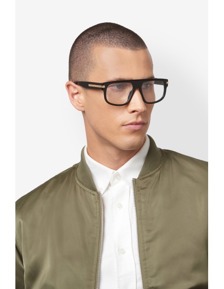 OPTICAL FRAMES DSQUARED - D2 0179 - BLACK - 56