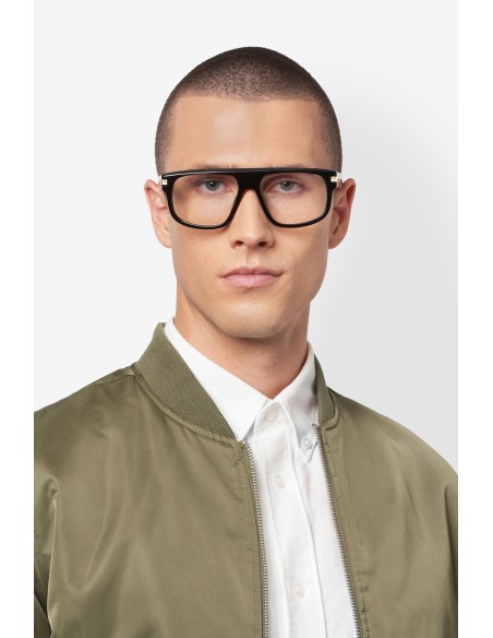 OPTICAL FRAMES DSQUARED - D2 0179 - BLACK - 56