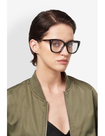 DSQUARED2 D2 0187 Occhiali da vista Calibro 55 | Isolani Boutique