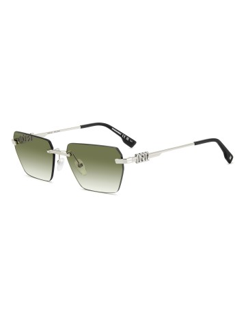 DSQUARED2 D2 0102/S Occhiali da Sole Calibro 58 | Isolani Boutique